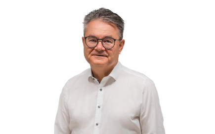 Prof. Dr. Lukas Scherer